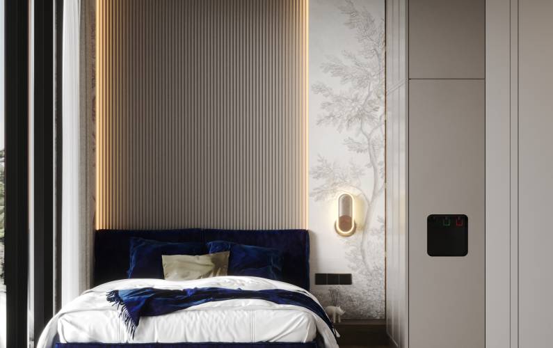 Interior design – Elysium