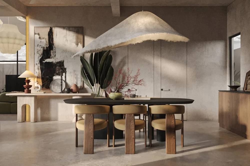 Interior design – Elysium#
