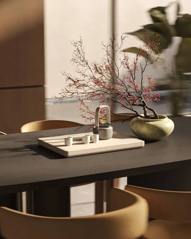Interior design – Elysium#