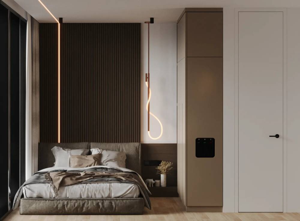 Interior design – Elysium#