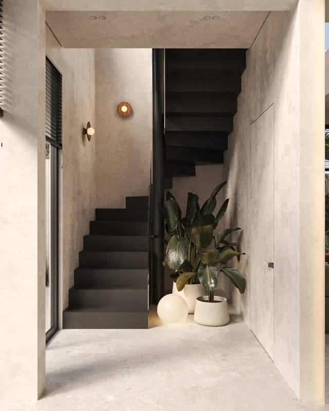 Interior design – Elysium#