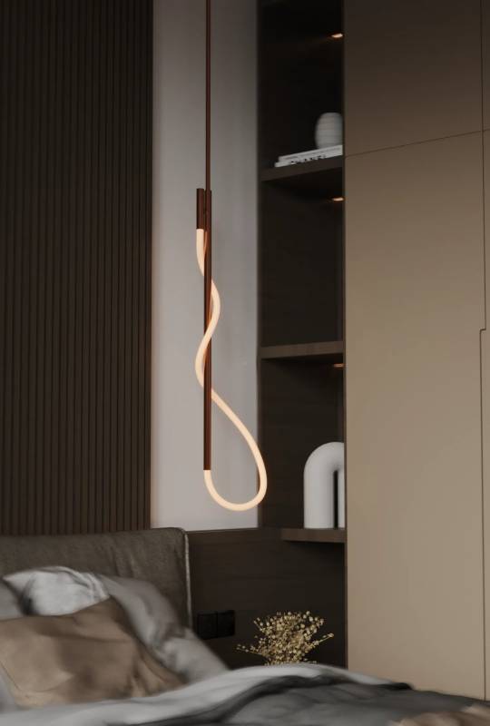 Interior design – Elysium#