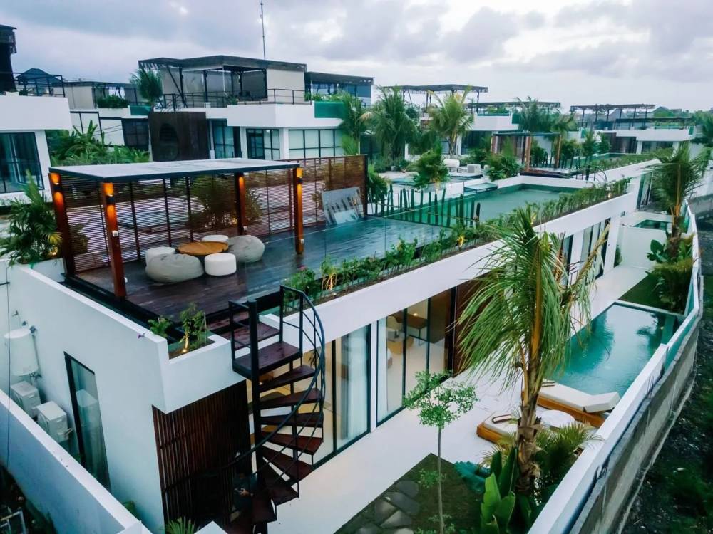 Gallery Garden Villa II#