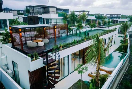 Garden Villa II