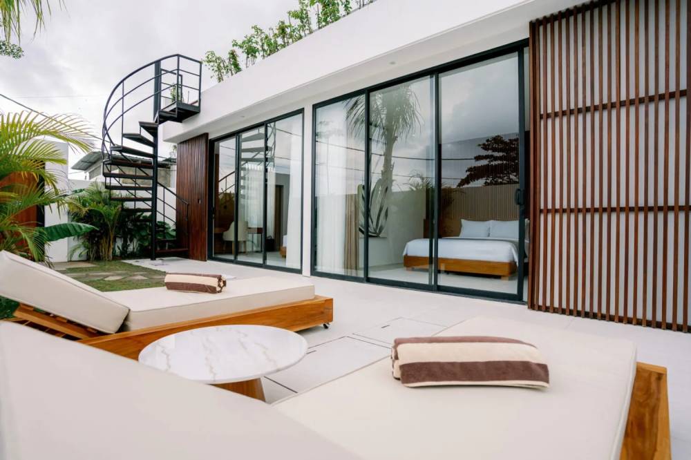 Gallery Garden Villa II#