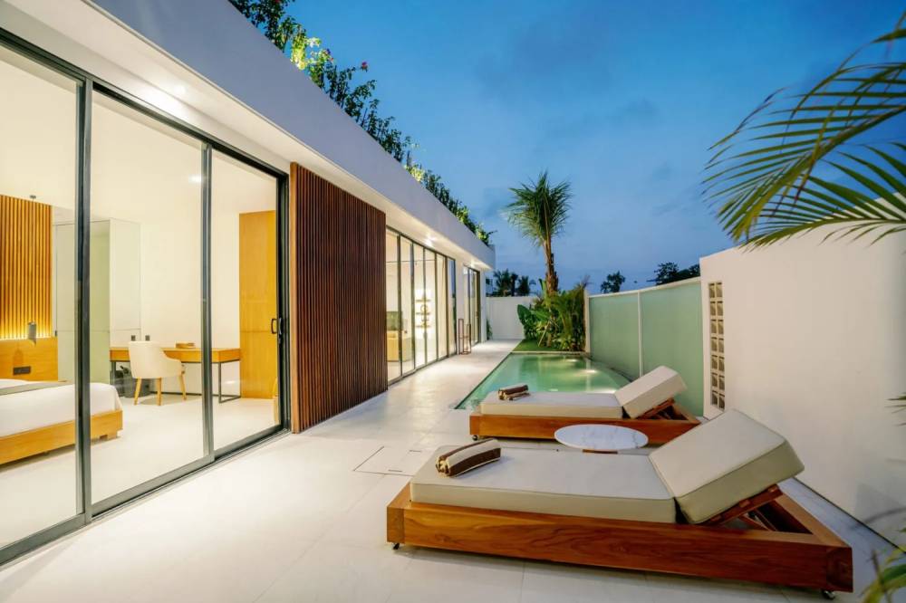 Gallery Garden Villa II#