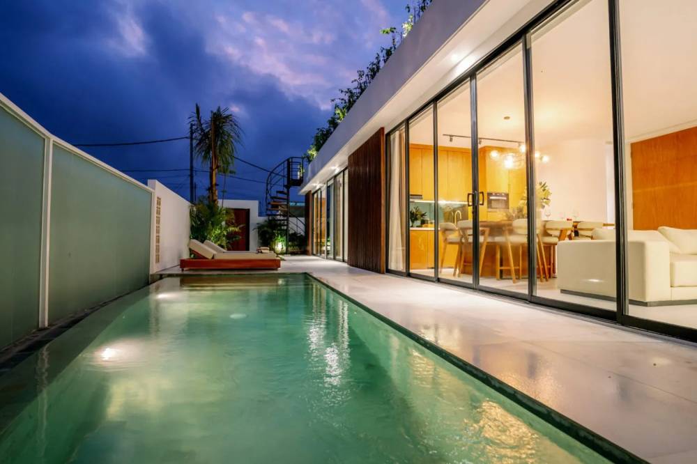 Gallery Garden Villa II#