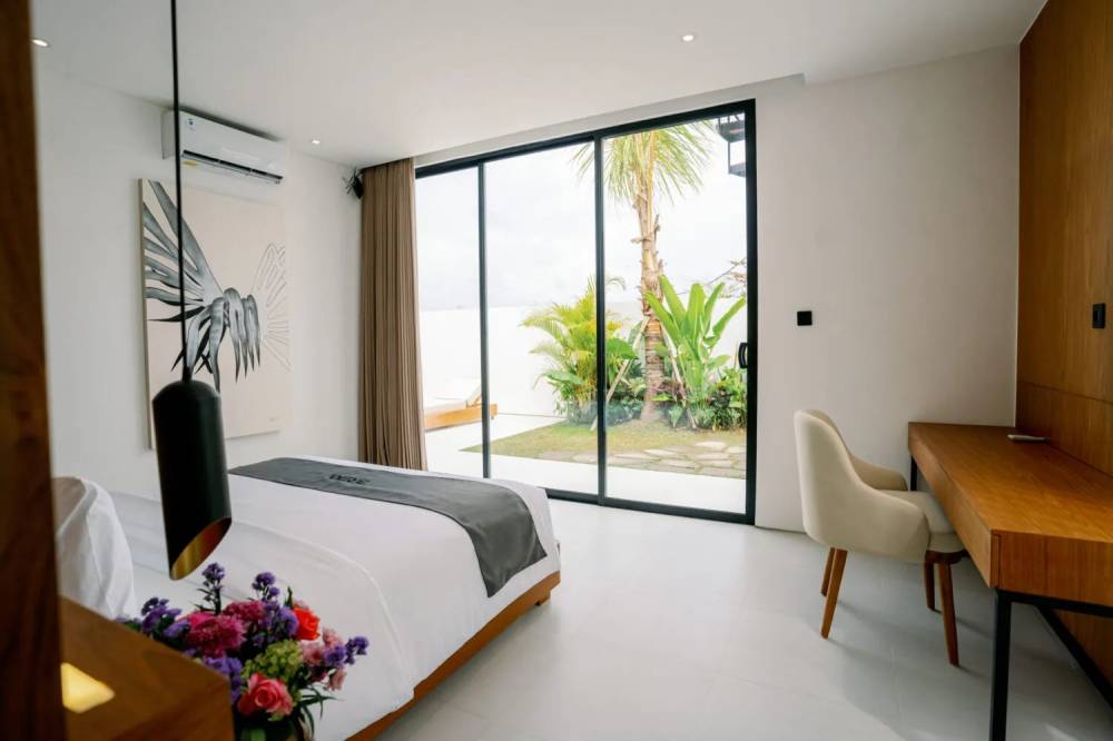 Interior design – Garden Villa II#