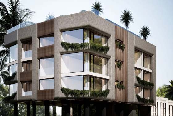 OASIS III Apartments
