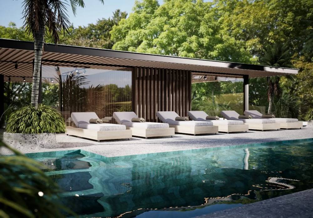 Gallery OASIS III Apartments#