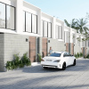 OASIS III Townhouses