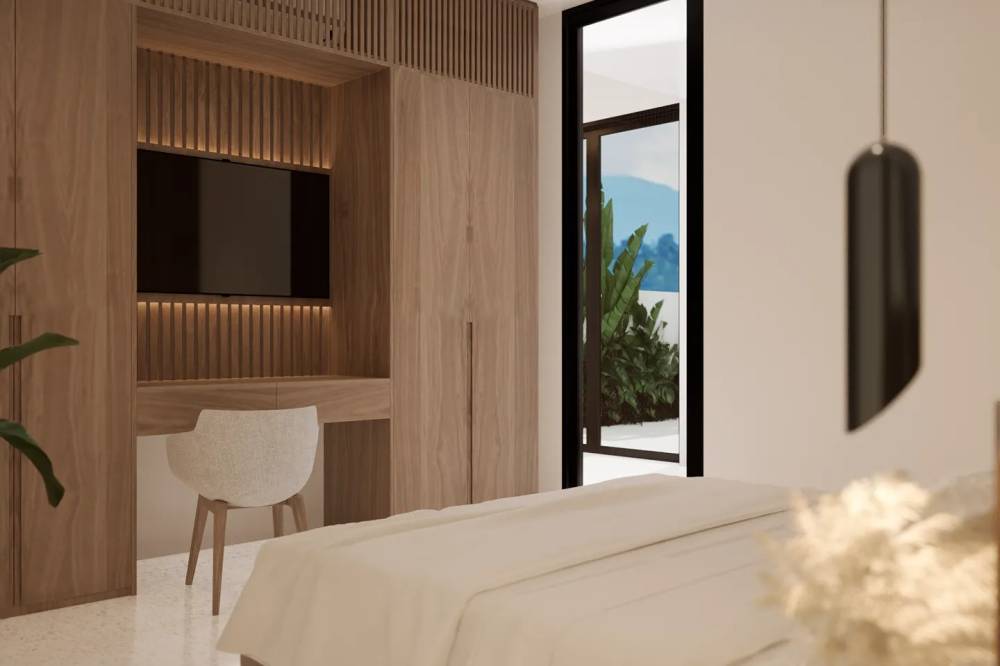 Interior design – Vesna#