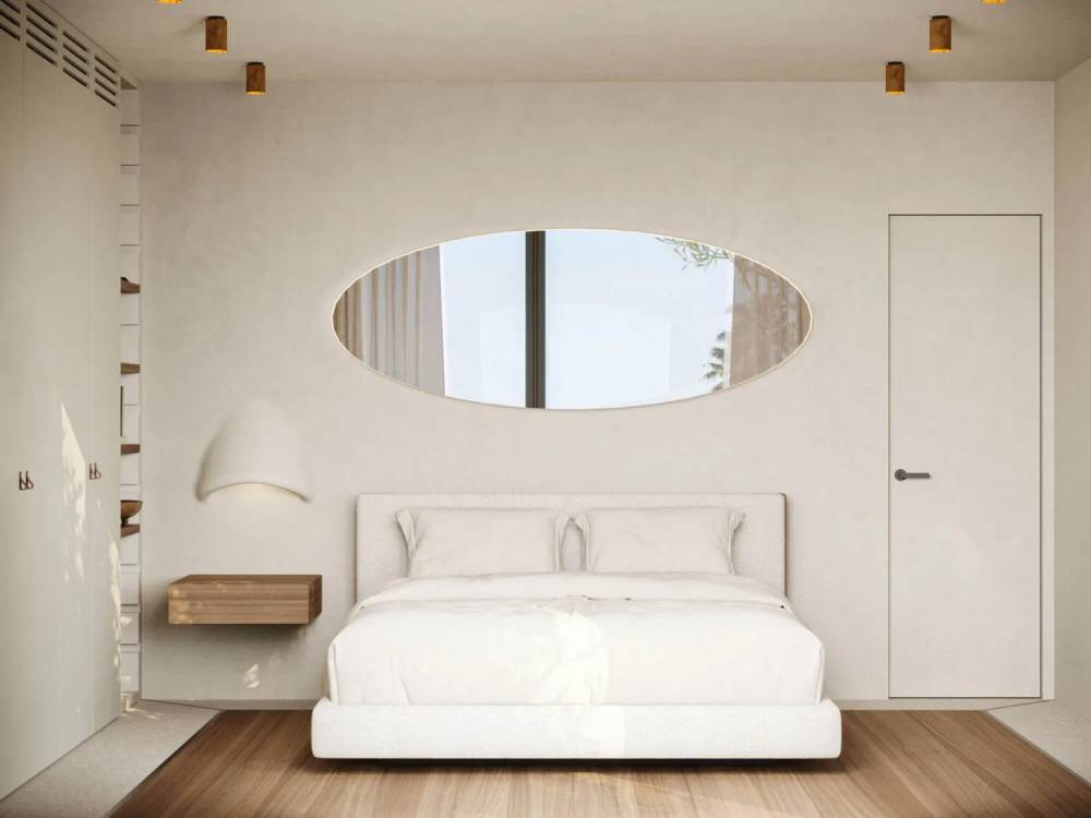 Interior design – Vesna#