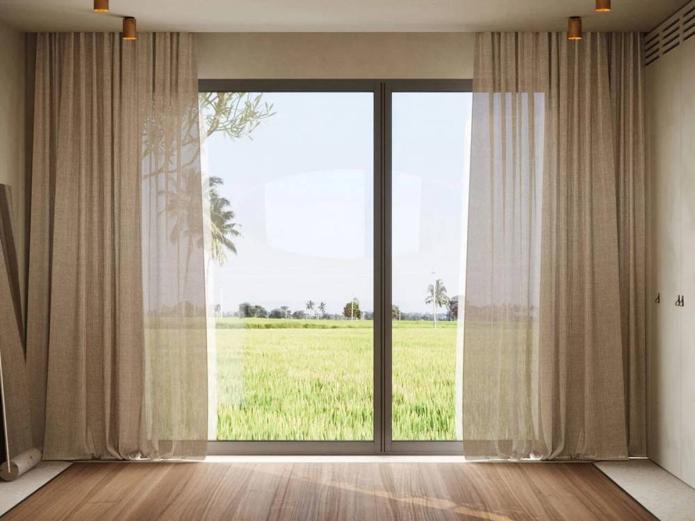 Interior design – Vesna#