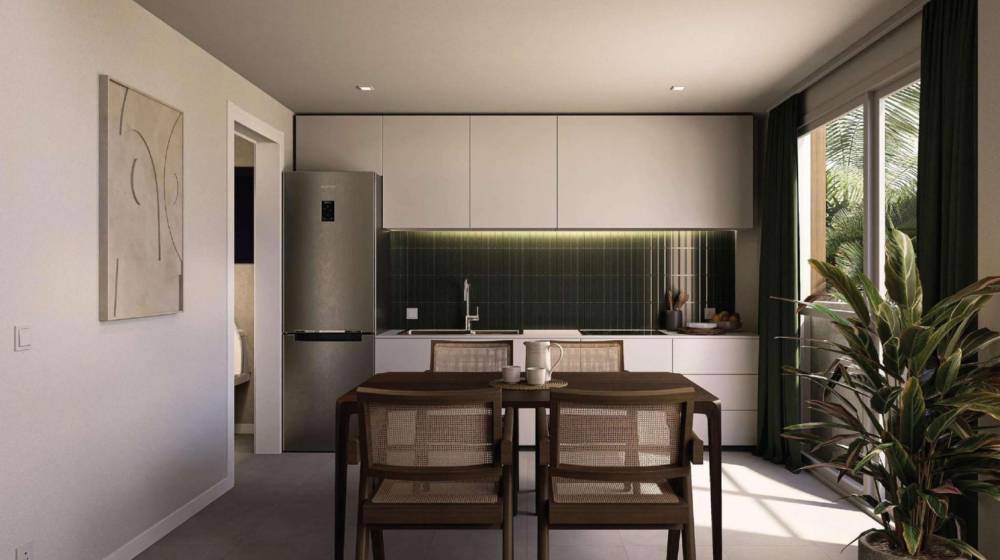 Interior design – Tropicana Bingin#