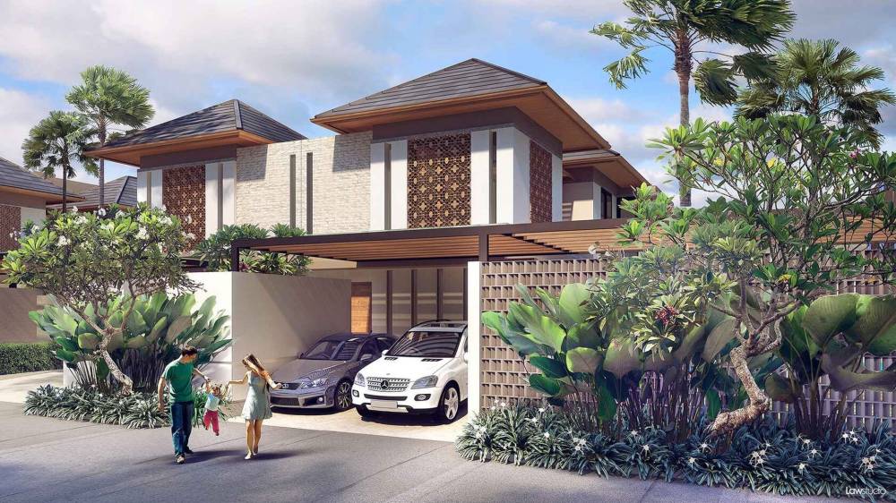 Gallery Ciputra Beach Resort#
