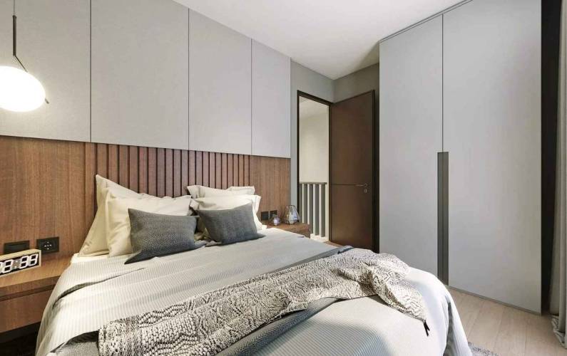 Interior design – Ciputra Beach Resort