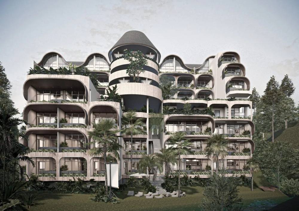 Gallery Amazona Jungle Resort#
