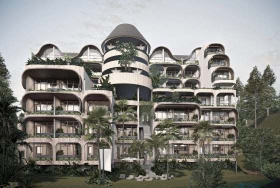 Amazona Jungle Resort