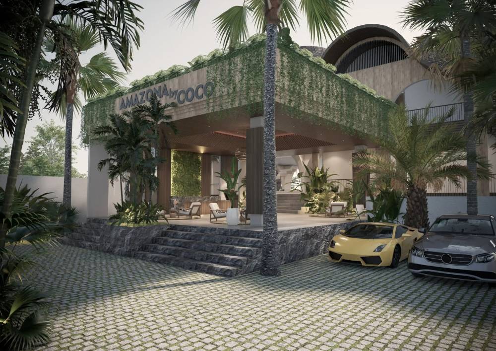 Gallery Amazona Jungle Resort#