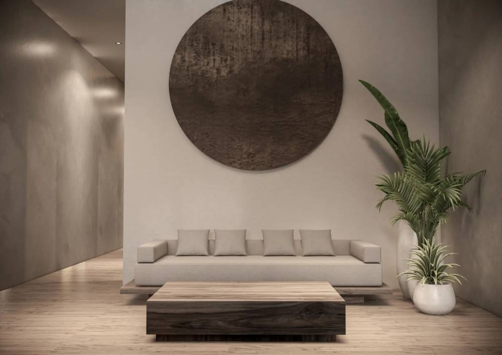 Interior design – Amazona Jungle Resort#
