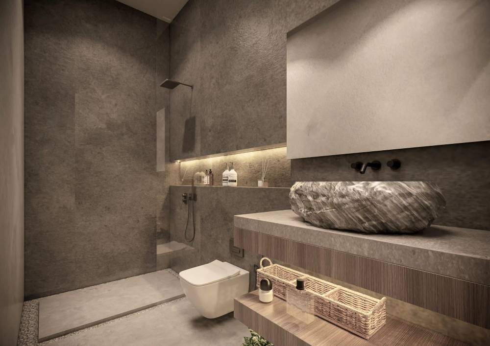 Interior design – Amazona Jungle Resort#