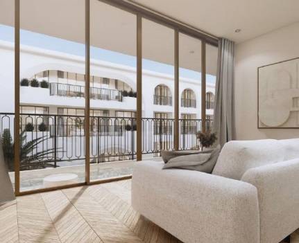 Interior design – Azoria Living#