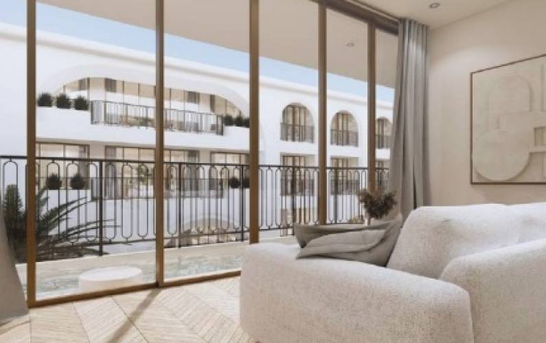 Interior design – Azoria Living