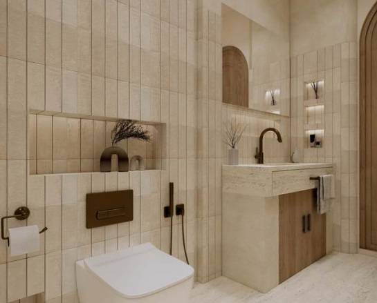 Interior design – Azoria Living#