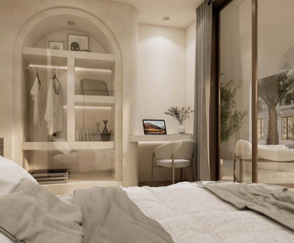 Interior design – Azoria Living#