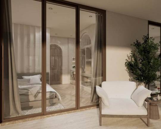 Interior design – Azoria Living#