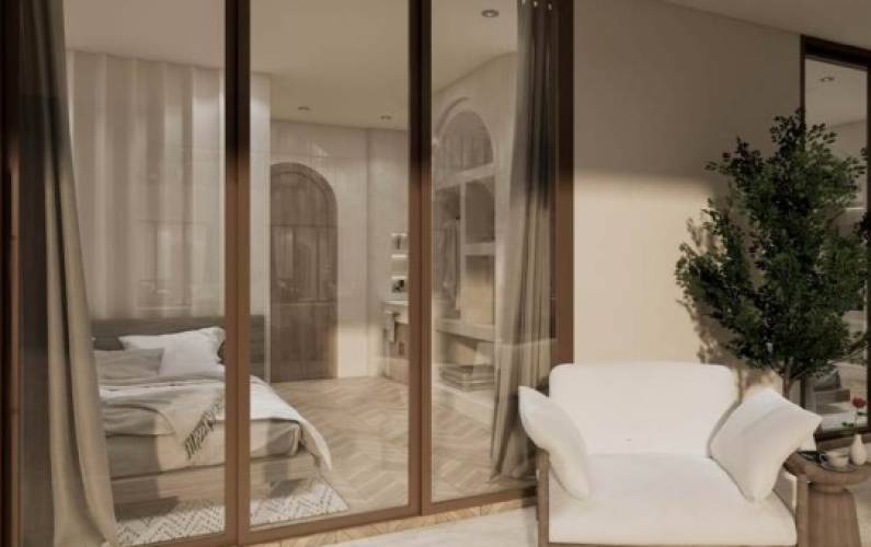 Interior design – Azoria Living