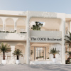 The Coco Boulevard