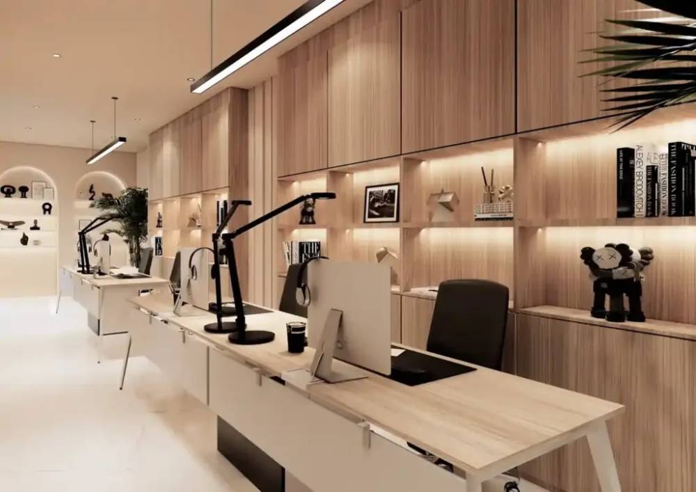 Gallery The Coco Boulevard#