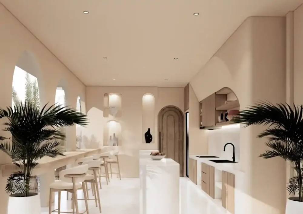Gallery The Coco Boulevard#