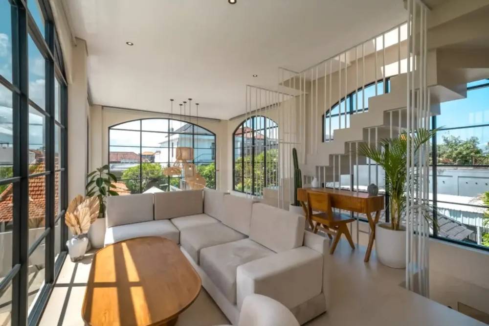 Interior design – The Coco Mansion#