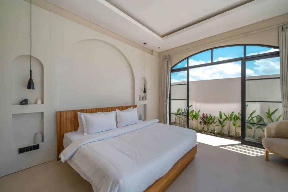 Interior design – The Coco Mansion#