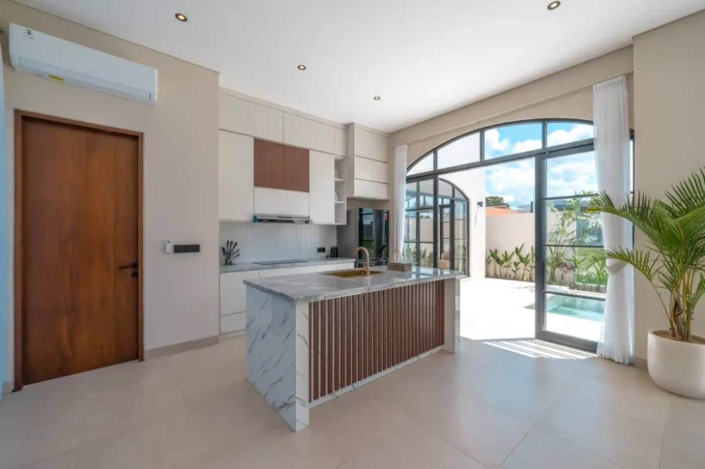Interior design – The Coco Mansion#