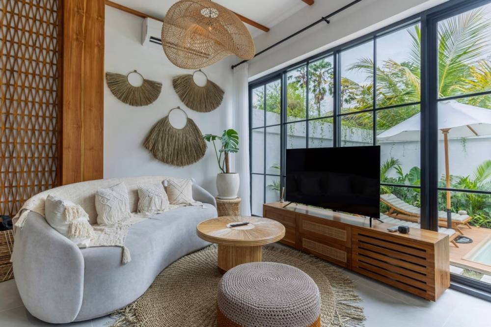 Interior design – Como Villa#