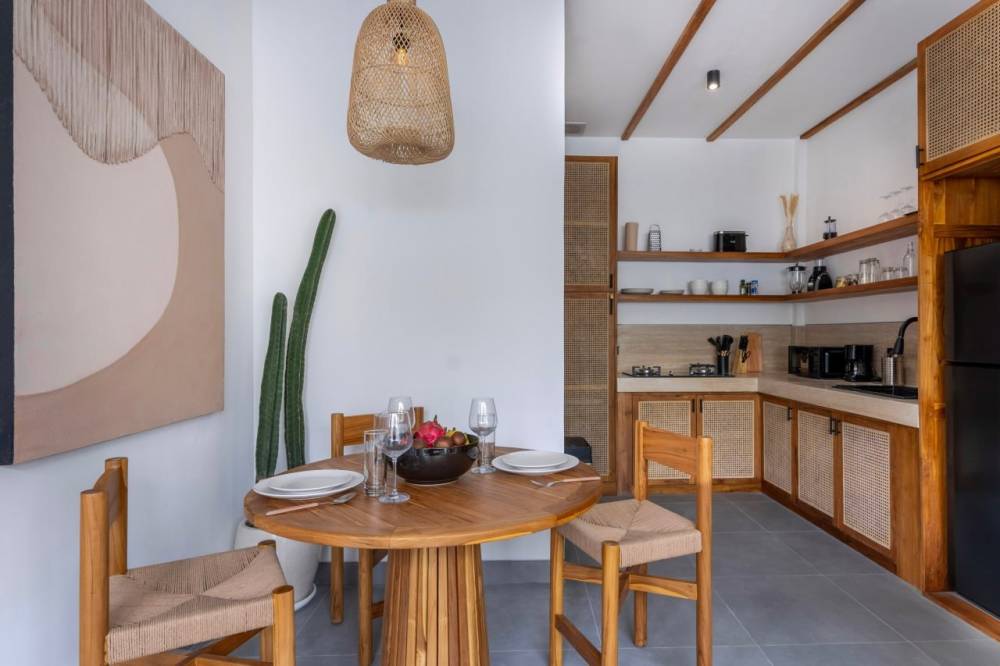 Interior design – Como Villa#