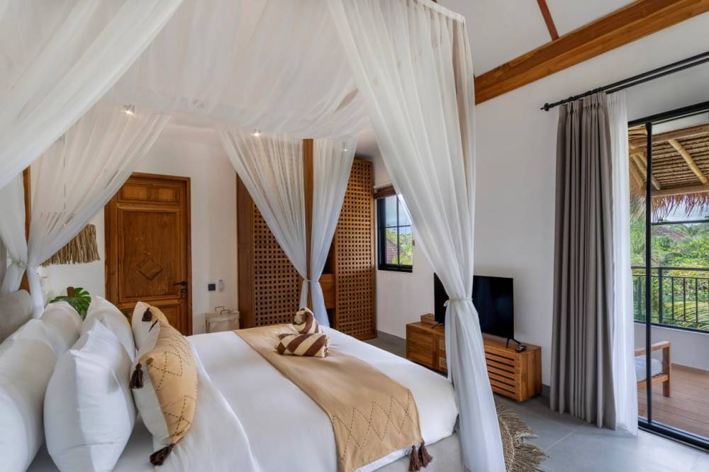 Interior design – Como Villa#
