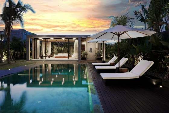 Core Villas