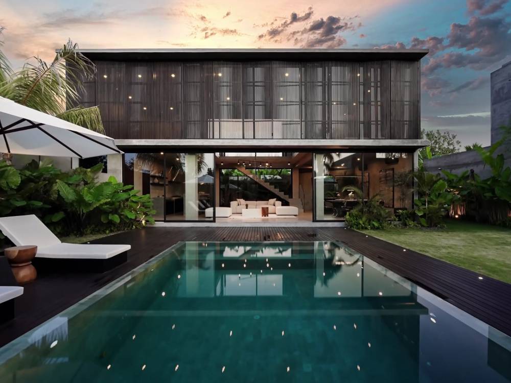 Gallery Core Villas#