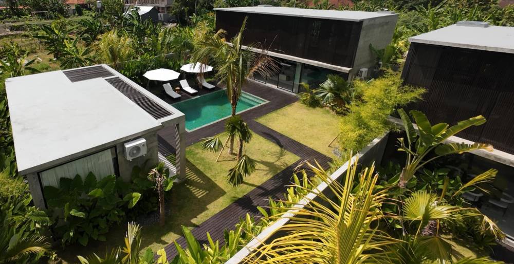 Gallery Core Villas#
