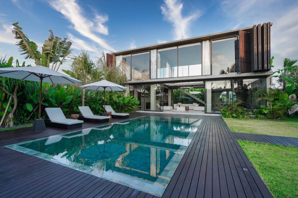 Gallery Core Villas#