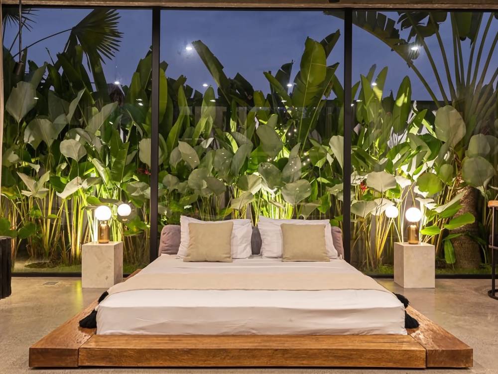 Interior design – Core Villas#
