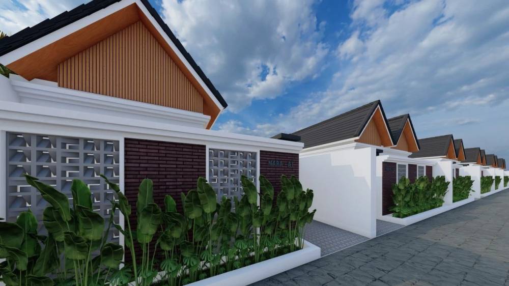 Gallery Nara Villas#