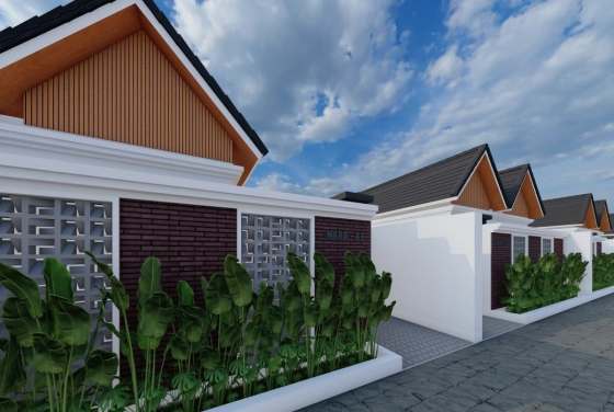 Nara Villas