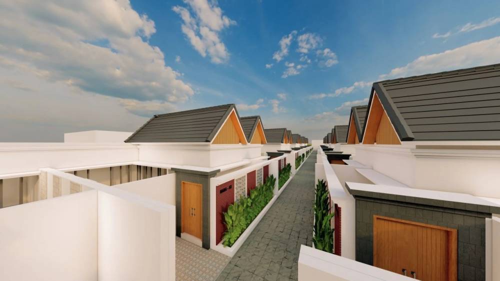 Gallery Nara Villas#