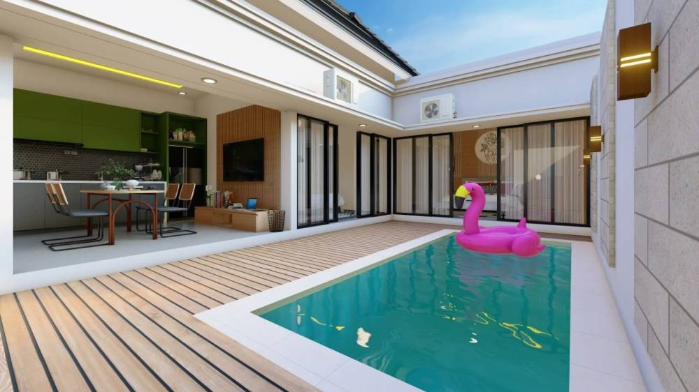Gallery Nara Villas#